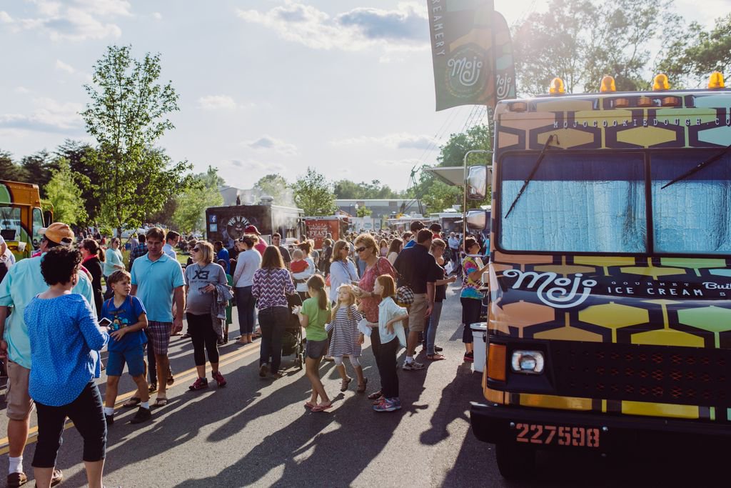 May the 4th be with you if we see you at Eat the Street <a href="/ETSFranklin/">EattheStreetFranklin</a> this year... 👌🏻

Festival info here 👉🏻 story.tn/2EQ8hiC