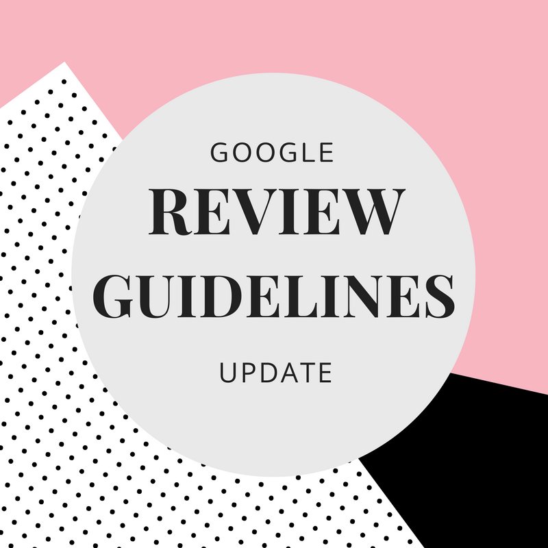 30lines's tweet photo. "Review-gating" is now against the Google My Business guidelines – important if you use any software to help build positive reviews. We're actively updating our own tools to comply with these new updates; make sure your vendor is doing the same. https://t.co/zIgwVg89OJ https://t.co/83eRKWoaCs