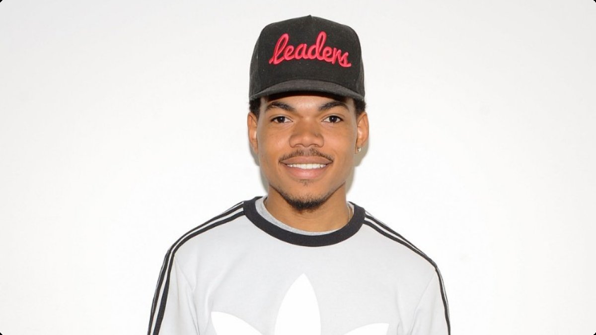 Happy birthday to Chance the Rapper, singer, songwriter, producer, and brother of PaRappa. 