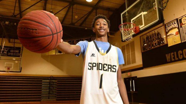 AJTarHeel247's tweet photo. Little Moves To No. 2, White 24, Black 78 In Final Rivals150 https://t.co/mDha03uV4f @jhardy575 @clintjackson1 @RobJones__ @NCPreps @JohnGwaltney @Dolph_WNCP https://t.co/ny2HeQHayO