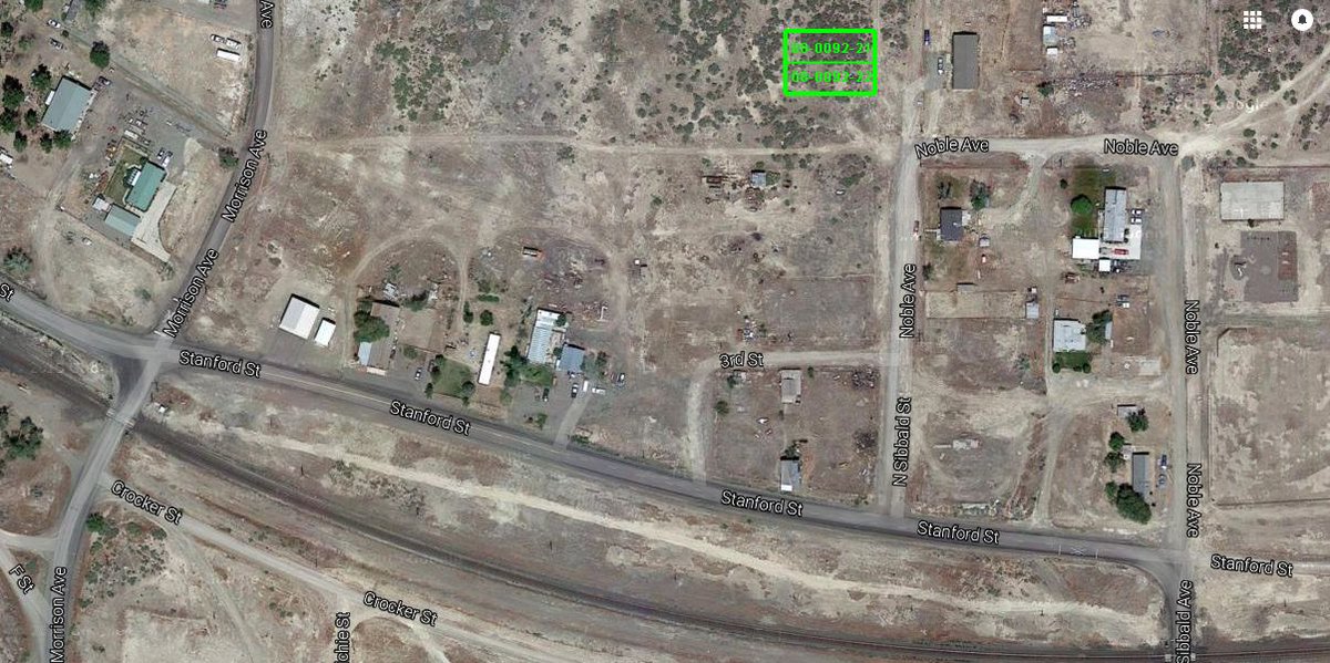 DesertAcreage's tweet photo. Two adjacent #lots #forSale in #Golconda, near #Winnemucca, in #Nevada #mining country. Zoned #openUse, which allows #home and #business #construction. Buy #low now while you can. https://t.co/rHT03ncD9s https://t.co/bOFthSykaz