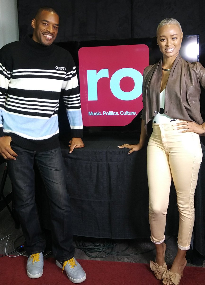 kenyonglover's tweet photo. Time for our promo runs.. First stop, Rolling Out Magazine.. Thanks @RollingOut. 
https://t.co/ul8PEPw7PB
GET YOUR TICKETS NOW!!! https://t.co/KxqLZWzBW5