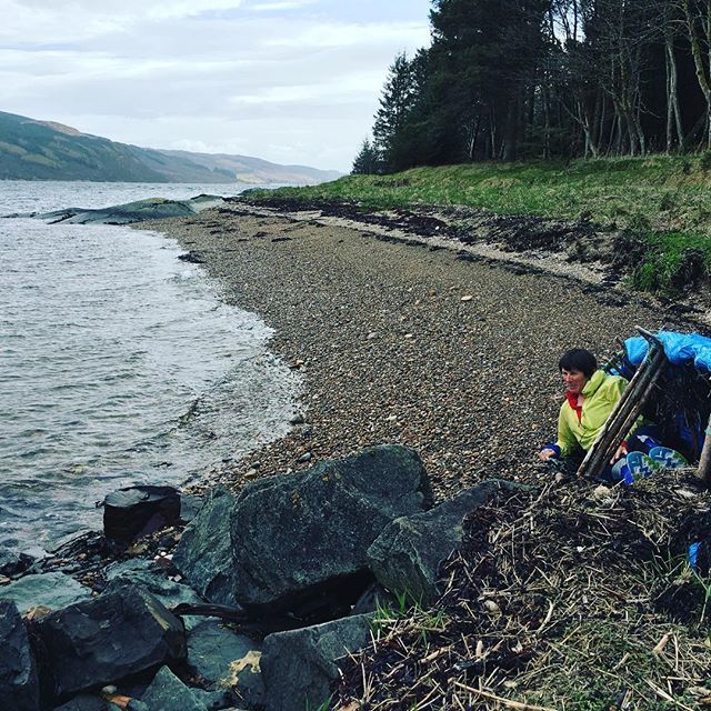 digilbertclimbs's tweet photo. When the Weather Gods donโt let you do Plan A you simply go through the alphabet until you find something that works. @scottrailruns #allisons #ardcastle #trailrunning https://t.co/JpXD61FuxG