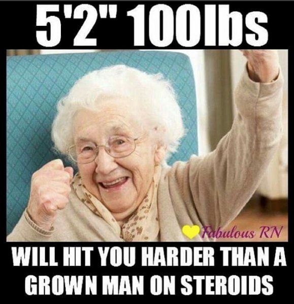 ABParamedical's tweet image. Never underestimate an elderly patient... They are tougher than they appear! #MondayMotivation #Laughterisgood #Smile #Love #