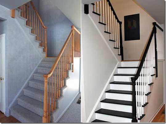 LACarpetsDowney's tweet photo. Gorgeous staircase! Only @LACarpetsDowney https://t.co/XISqYkJtN1