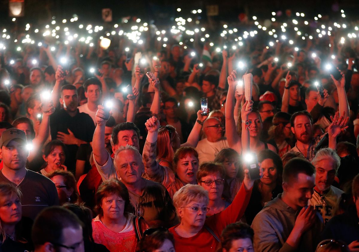 Some populist-ruled countries are riskier than others for investors bloom.bg/2JOefEc