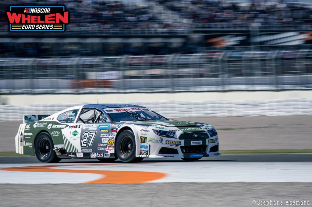 Con il podio nella Rookie si conclude Valencia pierluigiveronesi.it/con-il-podio-n…