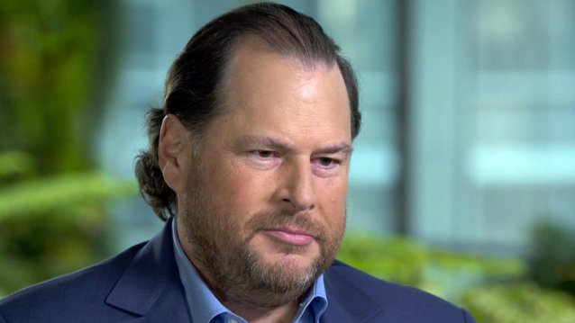 hsutiffany's tweet photo. Salesforce is sharing its journey to #EqualPay on 60 Minutes. https://t.co/Ab76so2ZHq https://t.co/Tfe3H3qybX