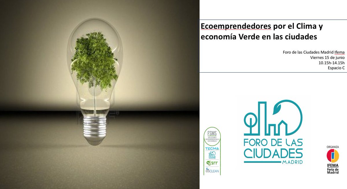 Forociudadesmadrid tweet media