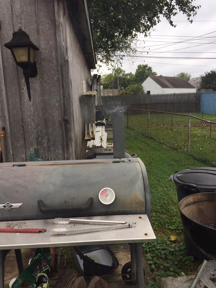 ChapsPitBeef's tweet photo. We've gotten a lot of great entries so far for the #PitUpOrShutUp contest! To enter just post your #BBQ pic, hashtag #PitUpOrShutUp and tag & follow Chaps Pit Beef! https://t.co/X2shBMCZnB https://t.co/FFfs9ZuWCv