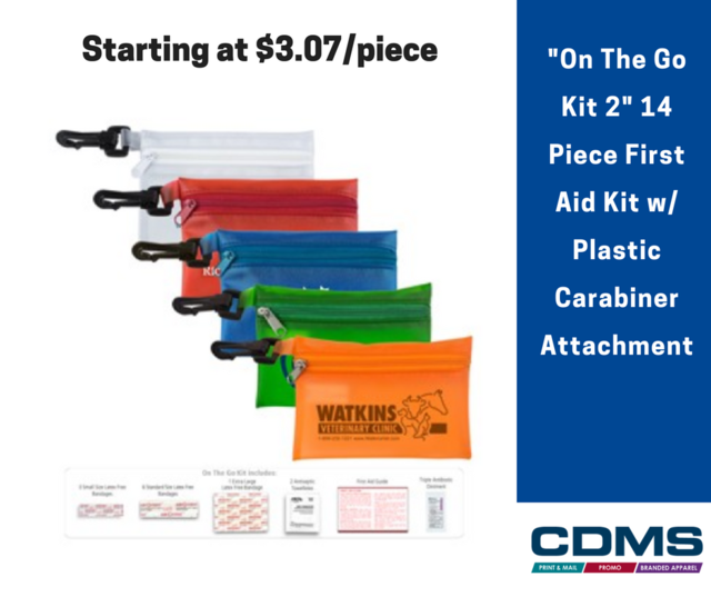 cdmservicesreno's tweet photo. Always useful. Always handy. And your customers will love them!
Click here to order: https://t.co/saX8MBrd5U #promoitems #cdmslive #brandedapparel #promotionalproducts #brandeditems #promotionalitems #growyourslice #business #socialmedia #tradeshows #marketing #safetykits https://t.co/sUJm5B1efM
