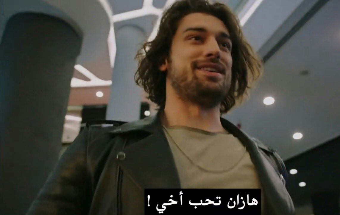 Toprak_Arabia's tweet photo. أجمل جملة قالها 😂😂
Hazan Abim Aşık 😍❤ Seviyor değil  Aşık  Aşık 😍😇😇
#fazilethanımvekızları #YağHaz https://t.co/0srFjESvnW