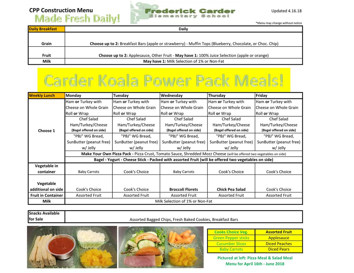 CPP Food Services tweet media
