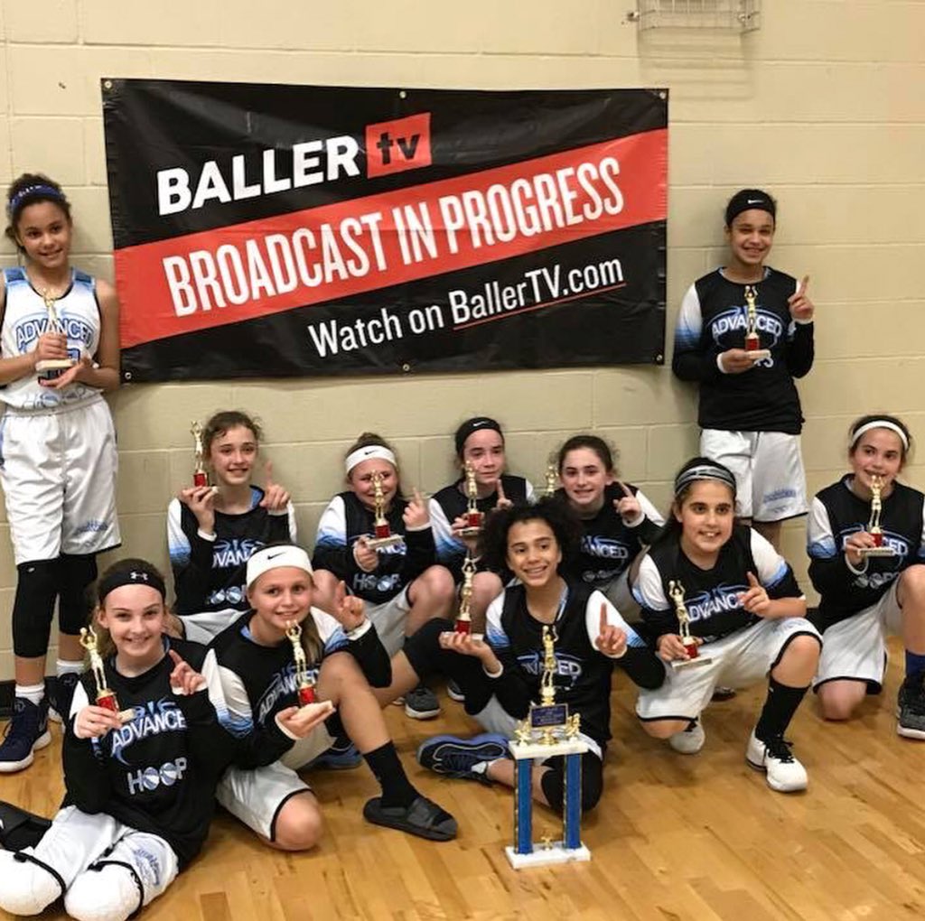 AdvancedHoops1's tweet image. Congratulations to our 11U Girls (Stair) on winning the Atlantic Coast Regional Championships this past weekend in Baltimore, MD!! Awesome job, girls!

#AdvancedHoops #aaubasketball