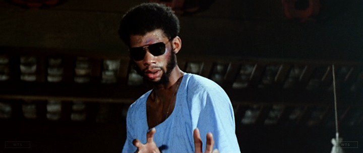 Kareem Abdul-Jabbar was born on this day 71 years ago. Happy Birthday! What\s the movie? 5 min to answer! 