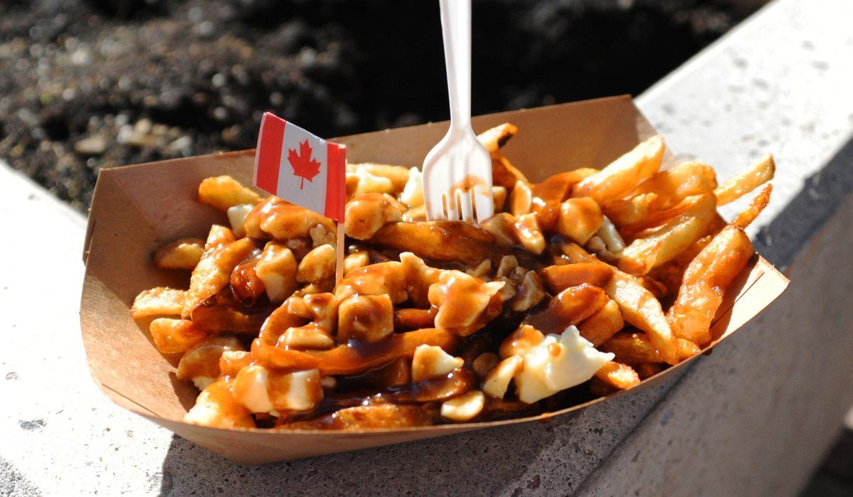 Don't miss the famous poutine fest in Canada's Capital taking place at Sparks street from April 26-29. Featuring more than 30 highly decorated poutine vendors. Yet another famous and beloved event taking place seconds from reResidences in the heart of downtown Ottawa! #myottawa