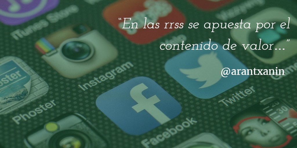 ffhlores's tweet image. El marketing de contenidos #ContentManagment explicado por @arantxanin en @aulaCM 🚀 #CommunityManager #MarketingDigital