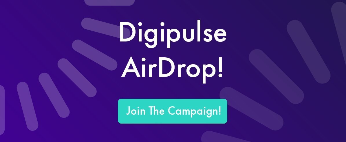 AirdropMarktCap's tweet image. NEW #AIRDROP! 📢-⭐️⭐️⭐️⭐️⭐️5/5 stars
#DigiPulse - World's first autonomous digital safe.
(5 $DGPT Tokens) 💰worth ~ $17.5
1 DGPT = $3.57

Check our post on Telegram 👉🏻t.me/Airdropealertv… 🚀

🔹DigiPusle is already listed on CMC (CoinMarketCap)

#airdropplus #DGPT