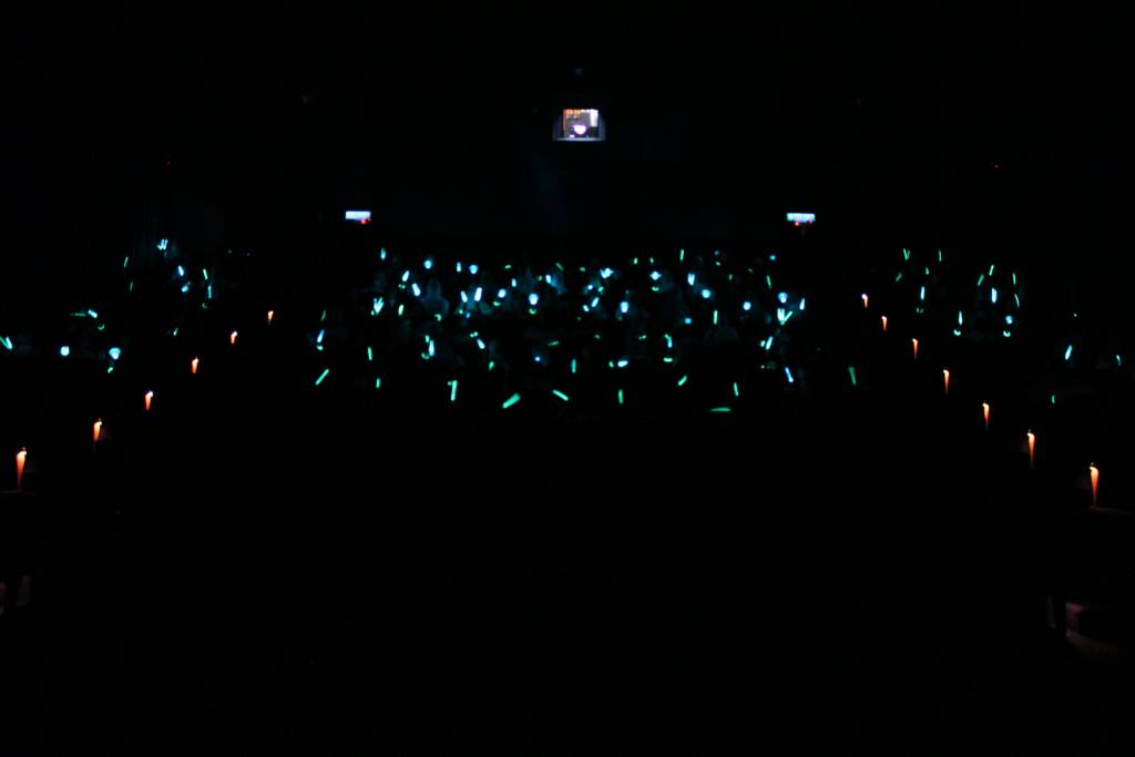 naqibhana's tweet photo. I just felt like real concert. Thanks for organising and special thanks to our TROOPs making the weekends special 💖💖💕💕💎💎💎💎💎#SWCVDVDinMY #MYShawols https://t.co/7FW7H4TEVO