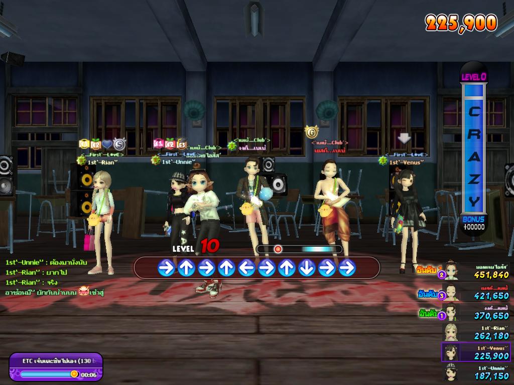 LittleVenusKaya's tweet image. #AuditionThailand #AUSeason6
สวัสดีชาวออดิชั่น