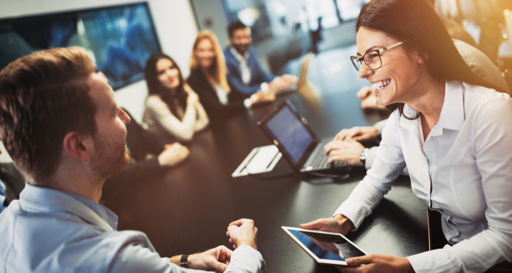 🐌 Malgré une évolution bien trop lente, la #QVT fait son chemin au sein des entreprises

business.lesechos.fr/directions-res… #burnout #SanteTravail