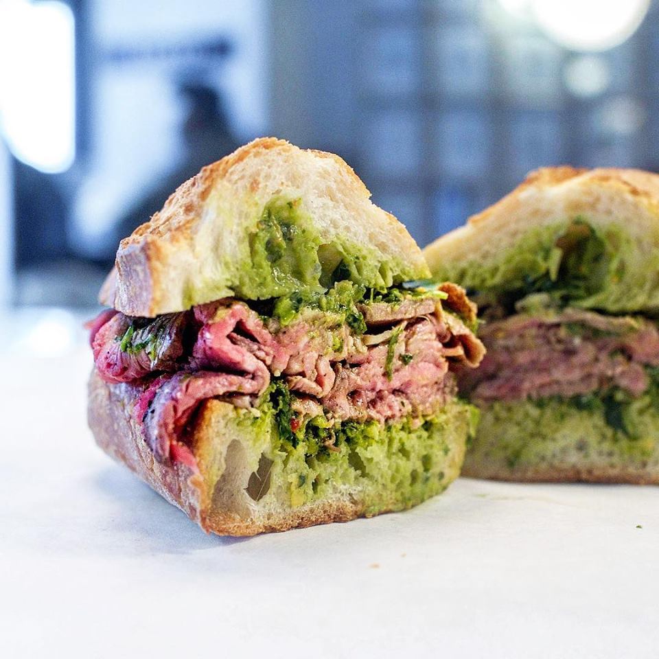 MAKE Sandwich tweet media