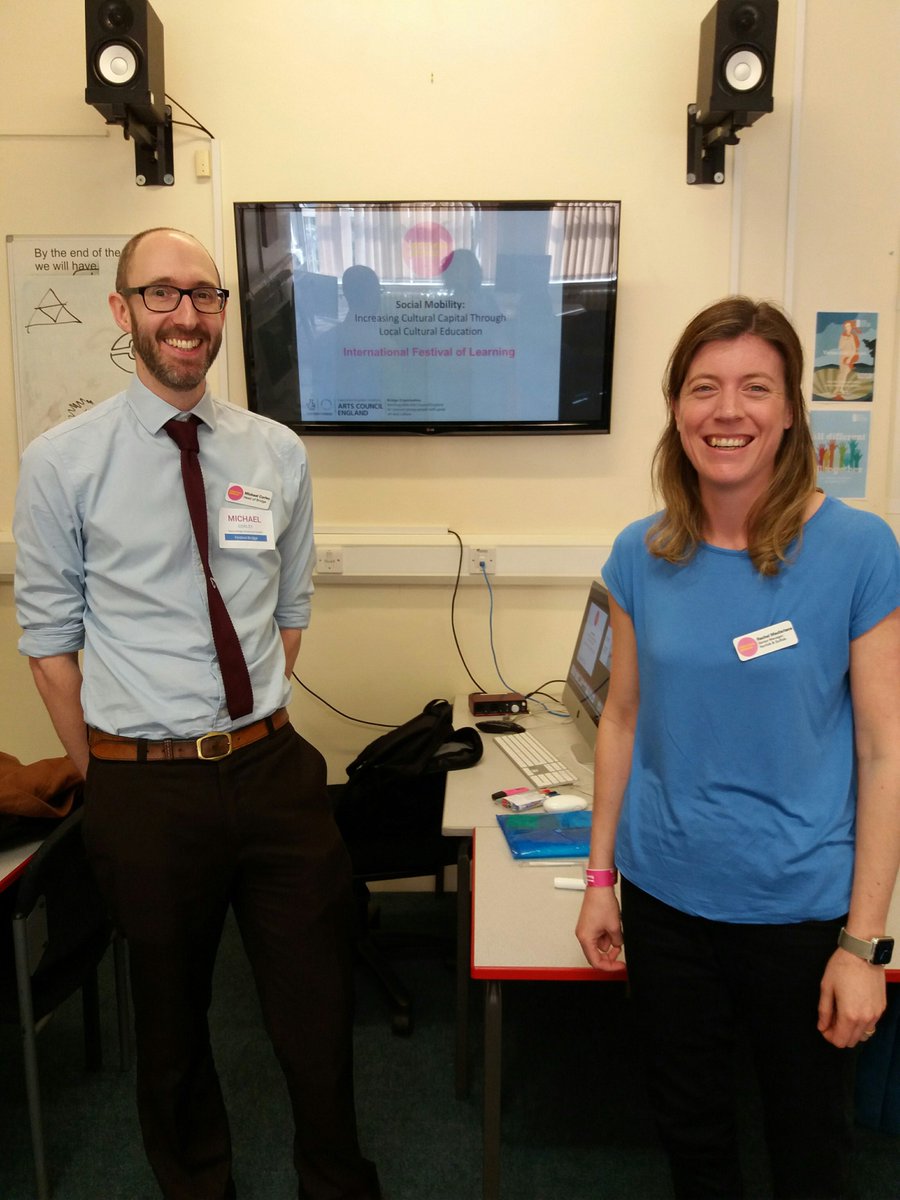 Suffolk Virtual School tweet media