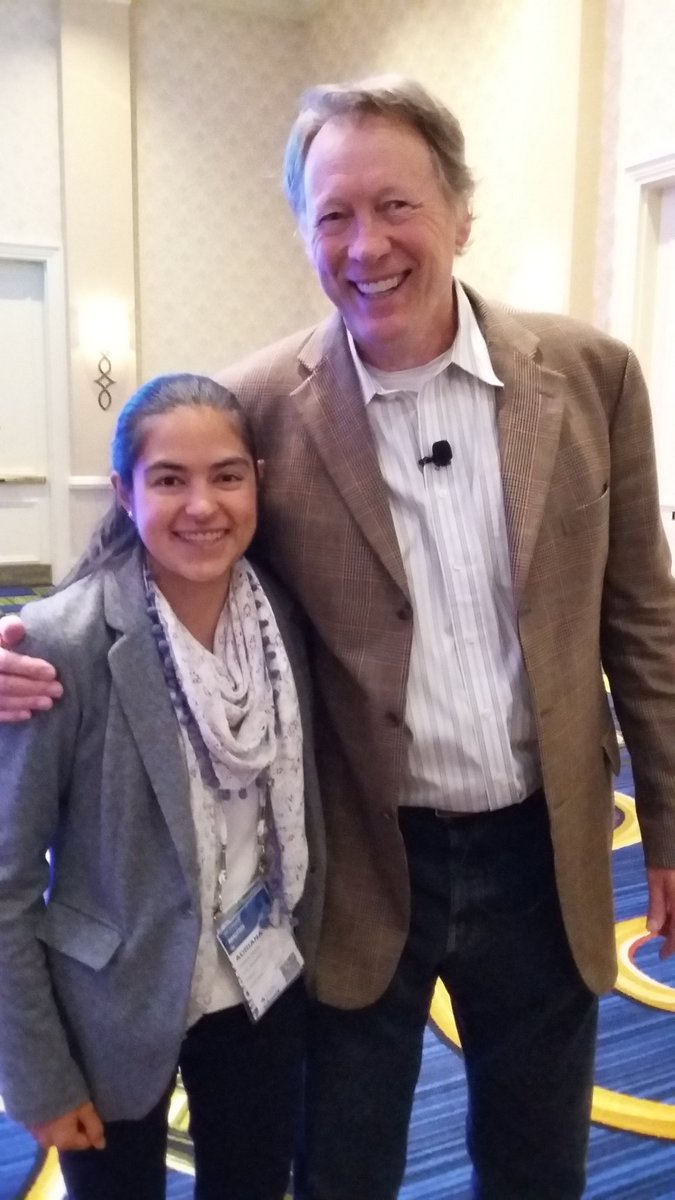adri1367's tweet photo. @schmarzo @INFORMS great opening plenary at #INFORMS #Analytics18. #BigDataMBA. https://t.co/5R8otwX6jD