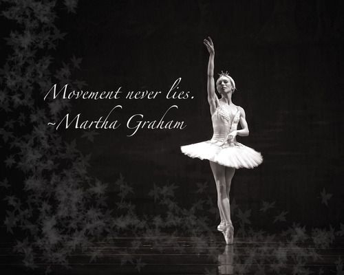 BalletInsider's tweet photo. #MarthaGraham #BalletQuotes #Quotation #BalletInsider #Ballet #Ballerina #BallerinaLife #LoveBallet #BalletLife #BalletTechnique #BalletTraining #BalletSchool #BalletStudent #BalletDancer #BalletTeacher #YAGP #Choreographers https://t.co/3cpsUagiUw