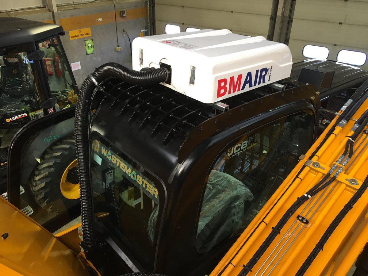 Desert Engineering tweet media