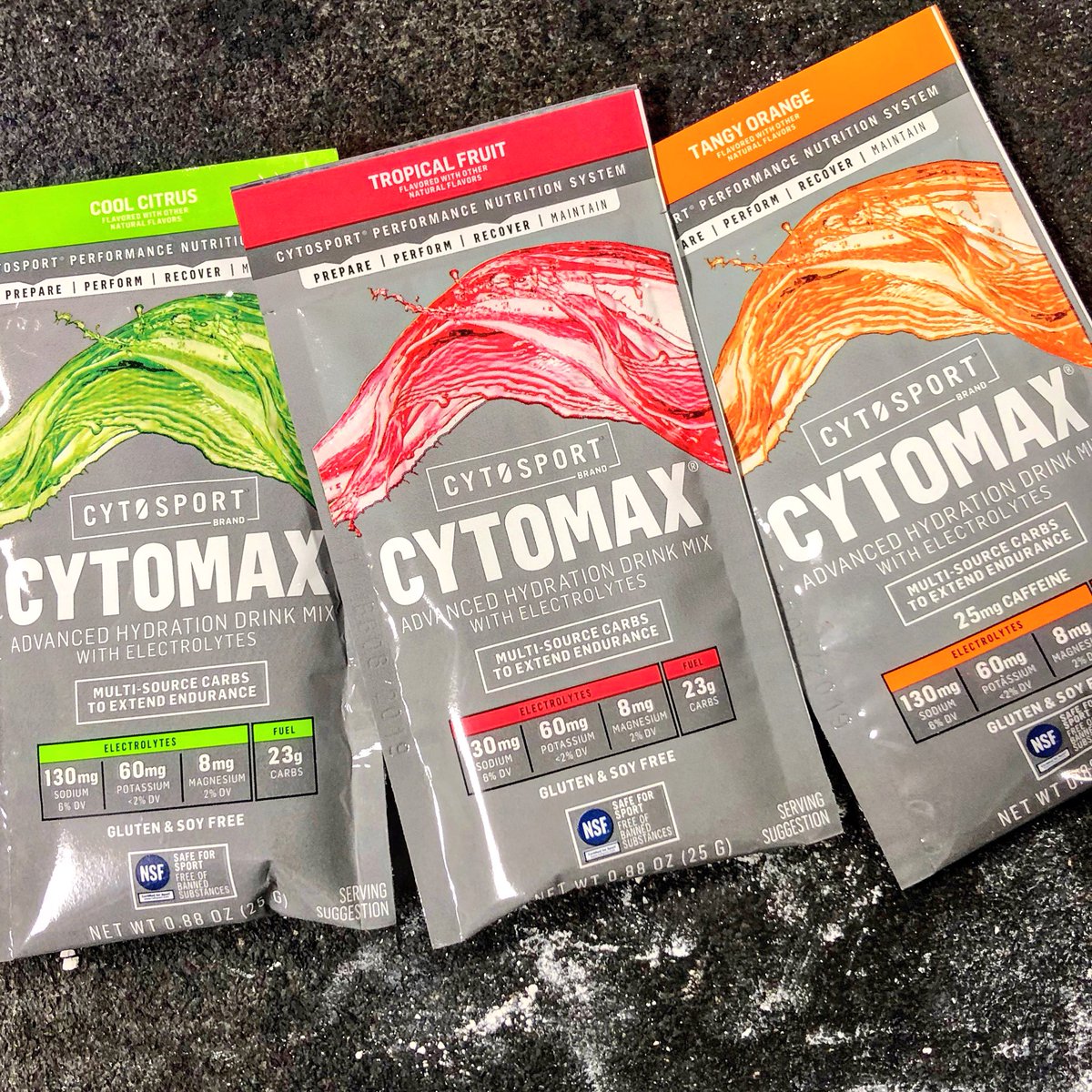 CytoSportBrand's tweet photo. Visit us at the @SeaOtterClassic this week & we’ll help support your hydration needs with #CytoMax. #hydration #seaotterclassic https://t.co/PcGZowtwd1