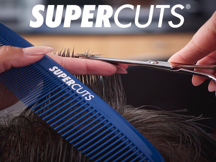 SupercutsThunde's tweet photo. #Supercuts - the best in haircare. Experience the difference - Styles, Coloring, Waxing, Products &amp; more @THSStugo @moonvalleycheer https://t.co/Z29pIWqy2E