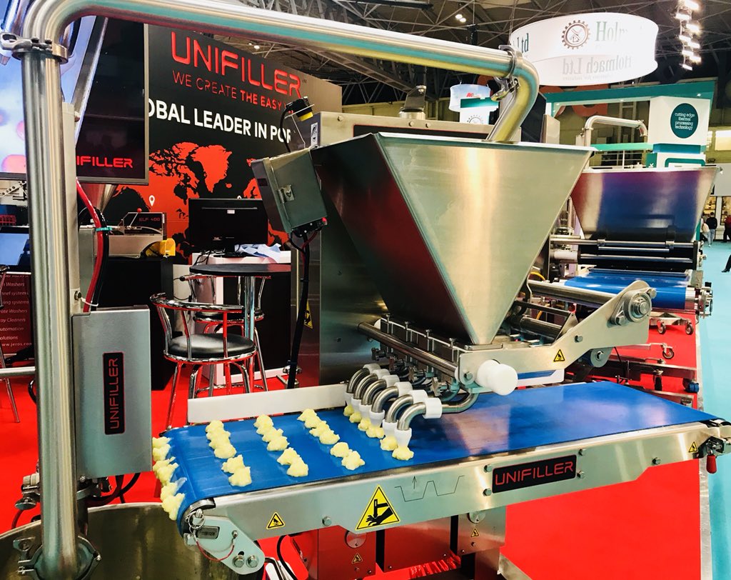 ReidsLtd's tweet photo. Great @Foodex Exhibition once again ...

From key Ingredient Suppliers to the Batching Plant world.

Reids Ltd offering S.M.A.R.T Monitoring Solutions via a GSM Medium to the food and beverage sectors. 

#MondayMotivation https://t.co/t0ibhnusj0