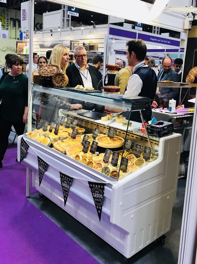 ReidsLtd's tweet photo. Great @Foodex Exhibition once again ...

From key Ingredient Suppliers to the Batching Plant world.

Reids Ltd offering S.M.A.R.T Monitoring Solutions via a GSM Medium to the food and beverage sectors. 

#MondayMotivation https://t.co/t0ibhnusj0