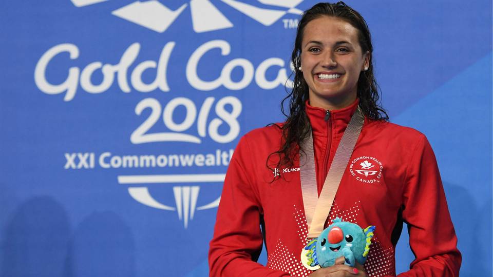 Landmark Sport Group (@landmark_sport) on Twitter photo A very successful trip for Landmark's <a href="/alysha_newman94/">AlyshaNewman.eth</a> & <a href="/Kjmasse/">Kylie Masse</a> as they wrap up #GC2018 bringing home three golds 🥇🥇🥇and two silvers 🥈🥈between the two of them for 🇨🇦! Bravo ladies! A very successful trip for Landmark's <a href="/alysha_newman94/">AlyshaNewman.eth</a> & <a href="/Kjmasse/">Kylie Masse</a> as they wrap up #GC2018 bringing home three golds 🥇🥇🥇and two silvers 🥈🥈between the two of them for 🇨🇦! Bravo ladies!