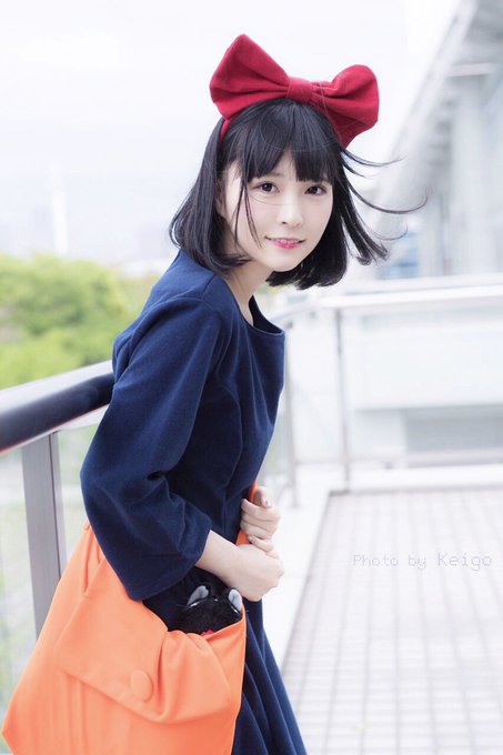 Twitterのコスプレ画像24