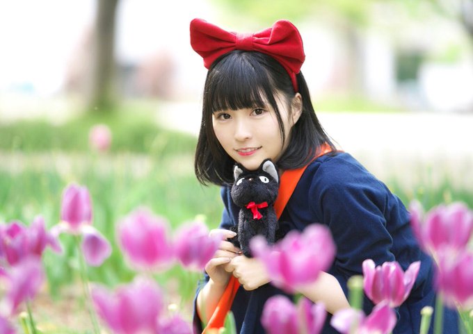 Twitterのコスプレ画像25