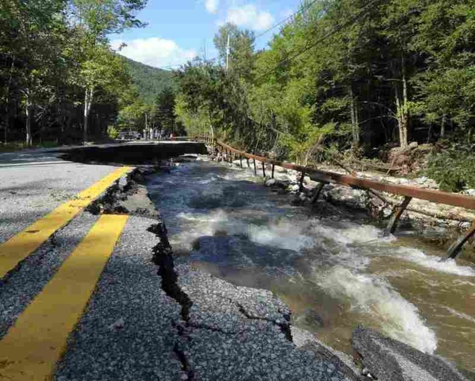 U.S. Department of Transportation Announces $1 Billion in Emergency Relief for Road and Bridge Repairs buff.ly/2EK0uCP