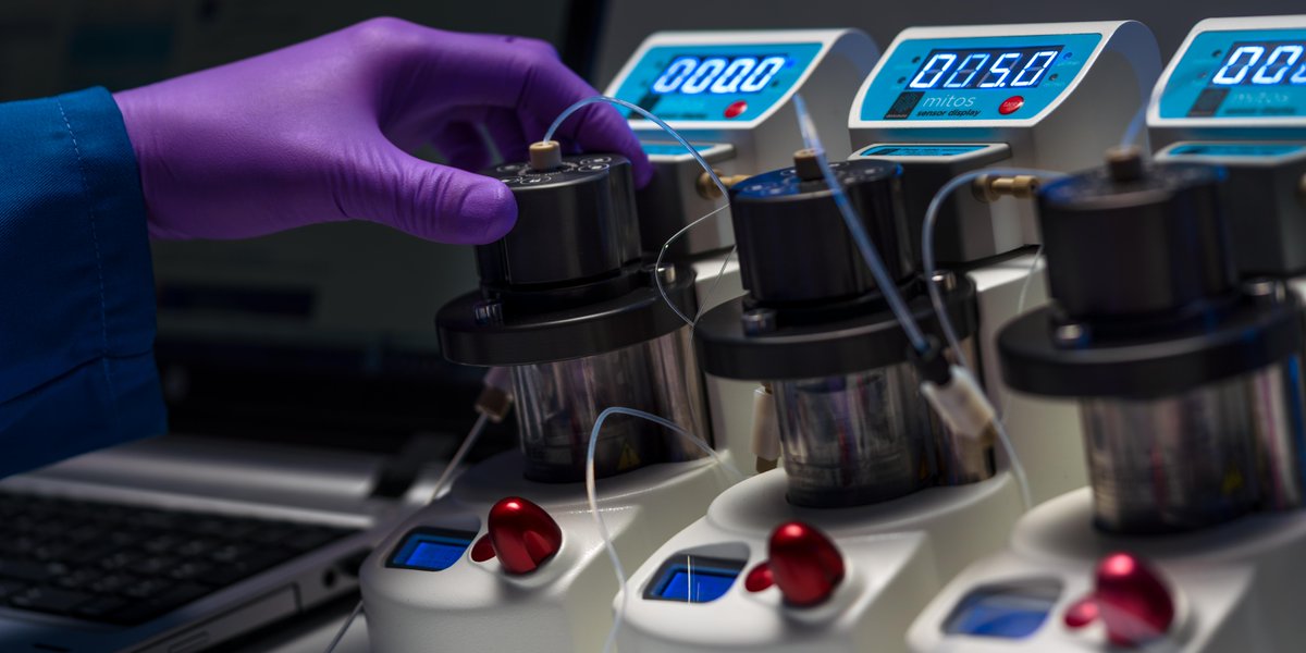 dolomite_micro's tweet photo. Achieve even API distribution, higher yields and reduce wastage with our new system for producing PLGA particles for drug encapsulation https://t.co/gAJ4MwJgUV #polymerencapsulation #drugdevelopment #drug encapsulation #APIencapsulation https://t.co/9qtbQRyLwP