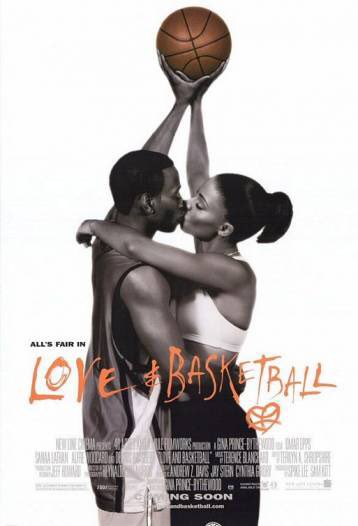 blkgirlculture's tweet photo. Love and Basketball premiered 18 years ago today 💕 https://t.co/kxzFscy9R3