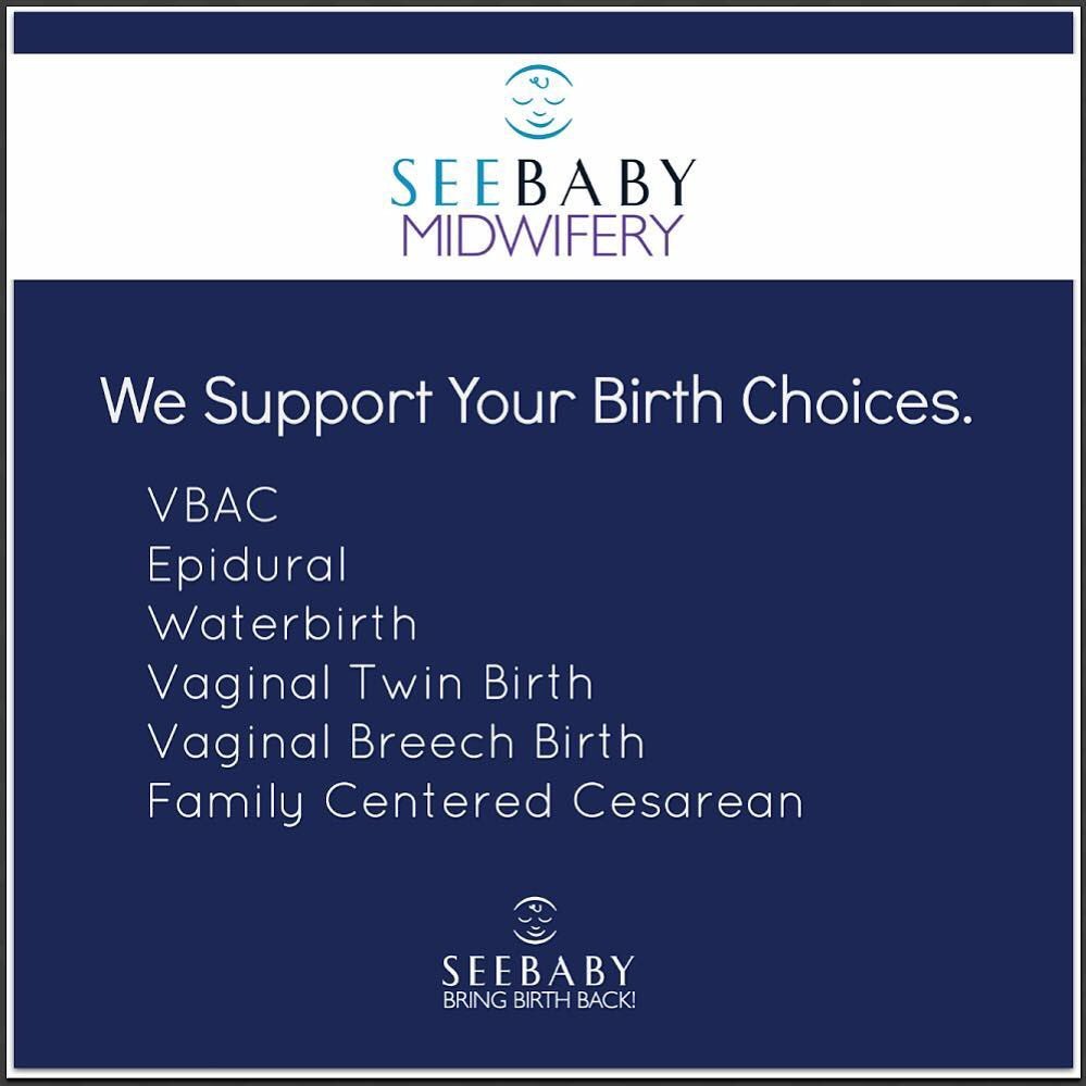 seebabyatlanta's tweet photo. Happy Monday! Let’s have a beautiful start of the week knowing your choices matter 💜 #MondayMotivation #seebaby #seebabymidwifery #seebabygynecology #birthoptions #midwiferycare #Drbootstaylor https://t.co/SceuzalBgP