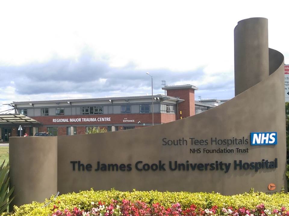 JamesCookMTC's tweet photo. Last night was our busiest so far this year for major trauma. Paramedics, nurses, HCAs, porters, technicians, radiographers, doctors and ODPs all working together to save lives. Consultants from 8 different specialities on-site and working right through the night. #teamwork https://t.co/zUnKyf3Dqw