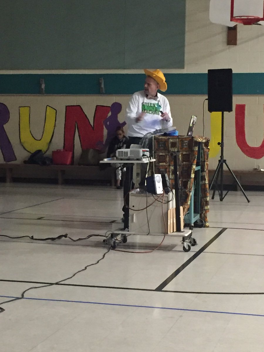 tishaura's tweet image. Up early at Pamoja Academy watching the brilliance of @StephenRitz. @SLPS_INFO #WeChooseSLPS