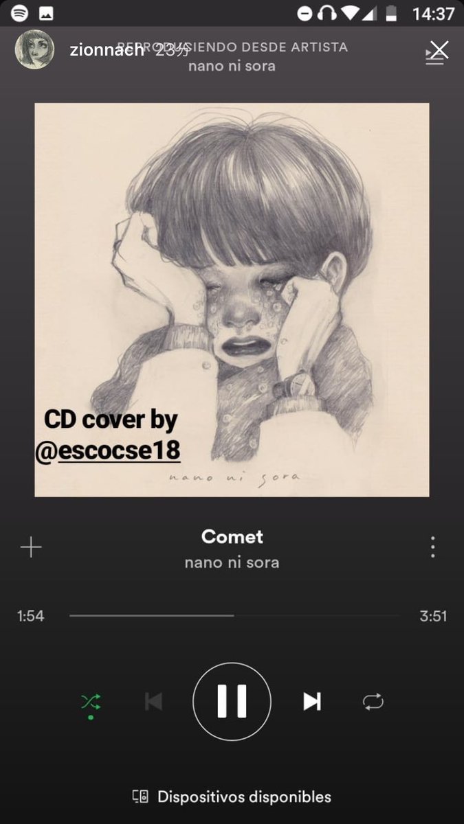 escocse's tweet photo. インスタのフォロワーさんが、ストーリーで上げてくれてた！嬉しい…😂 https://t.co/MrumhoP0Uf