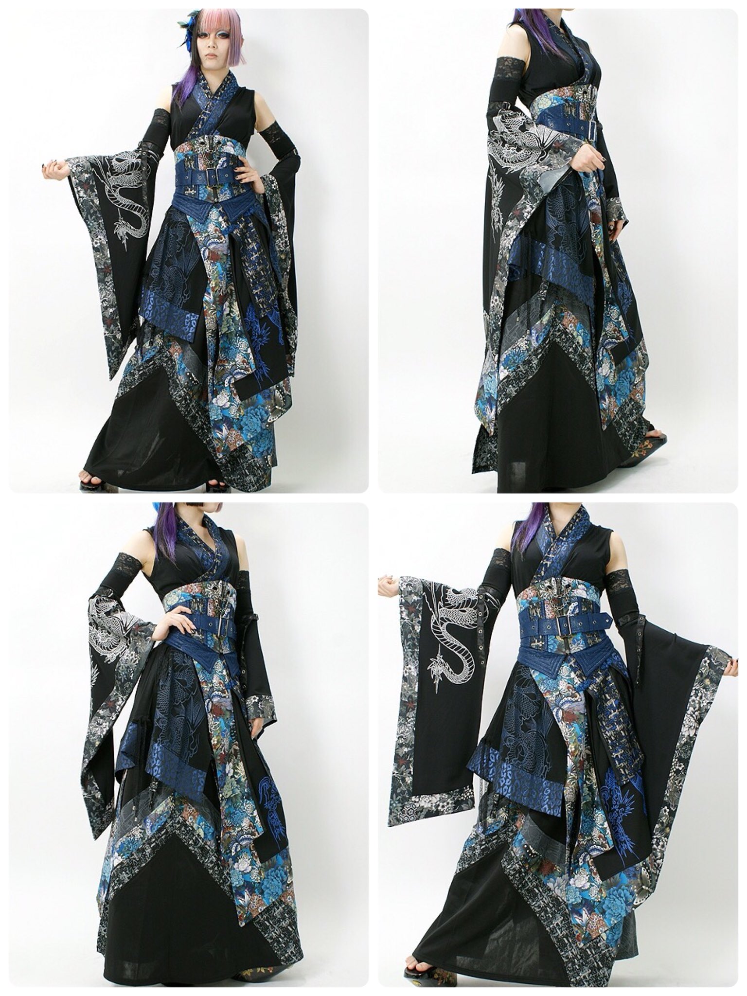 QutieFrash アームカバー KERA SHOP 新宿店 on X: 