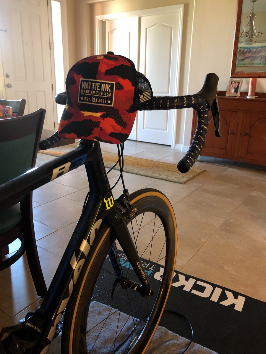#idontwanttogotowork 
#wattieinkhitsquad2018
#rocktheW