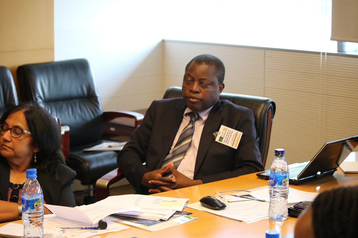JNkengasong's tweet photo. 3. High Level @AfricaCDC and @SADC_News Meeting:
The main objectives include:
• Identify priority areas of focus for Public Health interventions for the region;
• Implementation strategies of #RISLNET in #SADC_Region.
#AfricaCDC_SADC #AddisAbaba 16-18April2018 https://t.co/CZh8LsOfOX