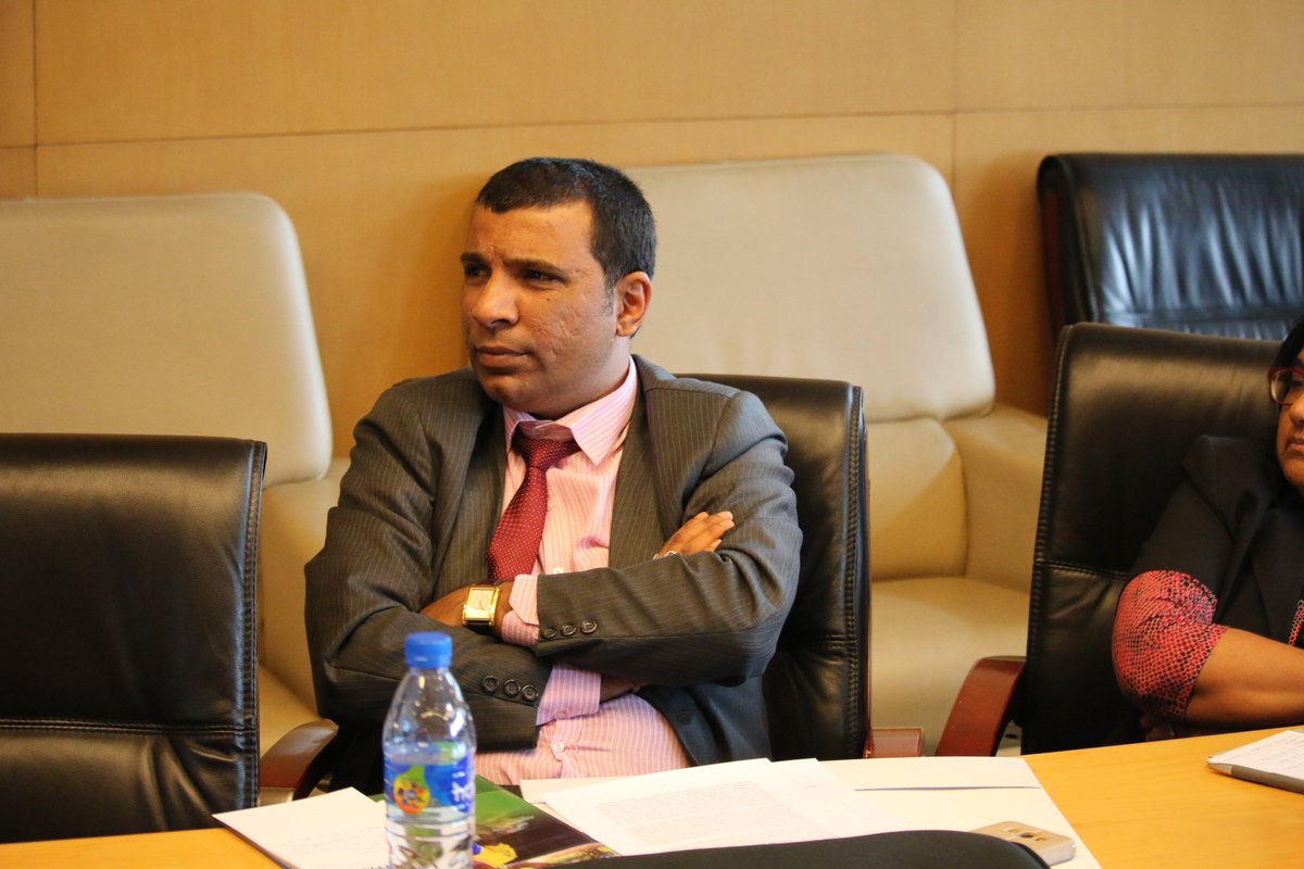 JNkengasong's tweet photo. 3. High Level @AfricaCDC and @SADC_News Meeting:
The main objectives include:
• Identify priority areas of focus for Public Health interventions for the region;
• Implementation strategies of #RISLNET in #SADC_Region.
#AfricaCDC_SADC #AddisAbaba 16-18April2018 https://t.co/CZh8LsOfOX