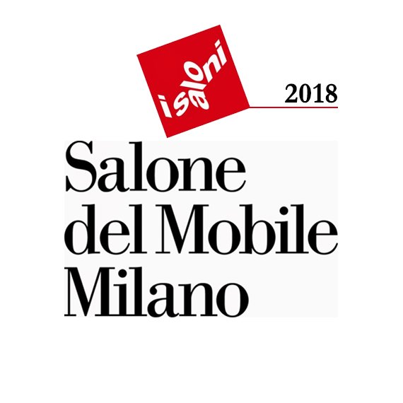 Lucenovasrl's tweet photo. Saremo al @iSaloniofficial #MilanoDesignWeek2018 

Illuminiamo il Vostro Living.
#SaloneDelMobile #Milano #salonedelmobile2018 #iSaloni https://t.co/yh6ri8kGMb