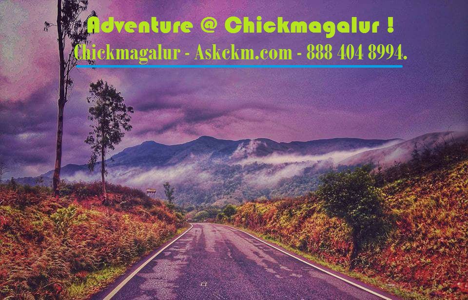 AskChickmagalur's tweet image. Adventure @ Chickmagalur !
#Local_Guides
#Trekk_Packages
#Jeep_Safari
#Coffee_Tour
#Verified_Stays etc..

Askckm.com
Good Day